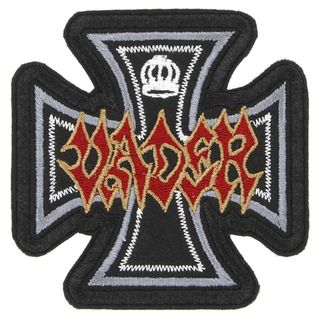 Нашивка Vader (264)