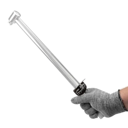 Ключ динамометрический стрелочный 1/2''(0-300Нм) Partner PA-647300T