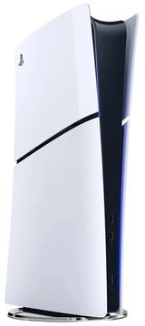 Игровая приставка Sony PlayStation 5 Slim Digital Edition