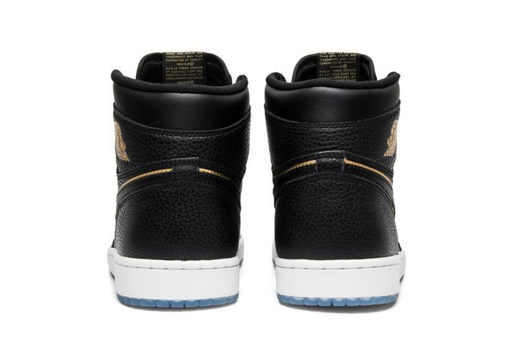 Кроссовки Jordan Air Jordan 1 Retro High Og 'City Of Flight'