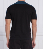 футболка EA7 - морской(6LPT08 PJ02Z)