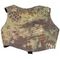 Жилет разгрузочныйбыстросъемный Marlin Neo 8 Карманов Camo