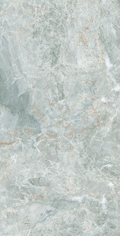 Керамогранит Quartz Green