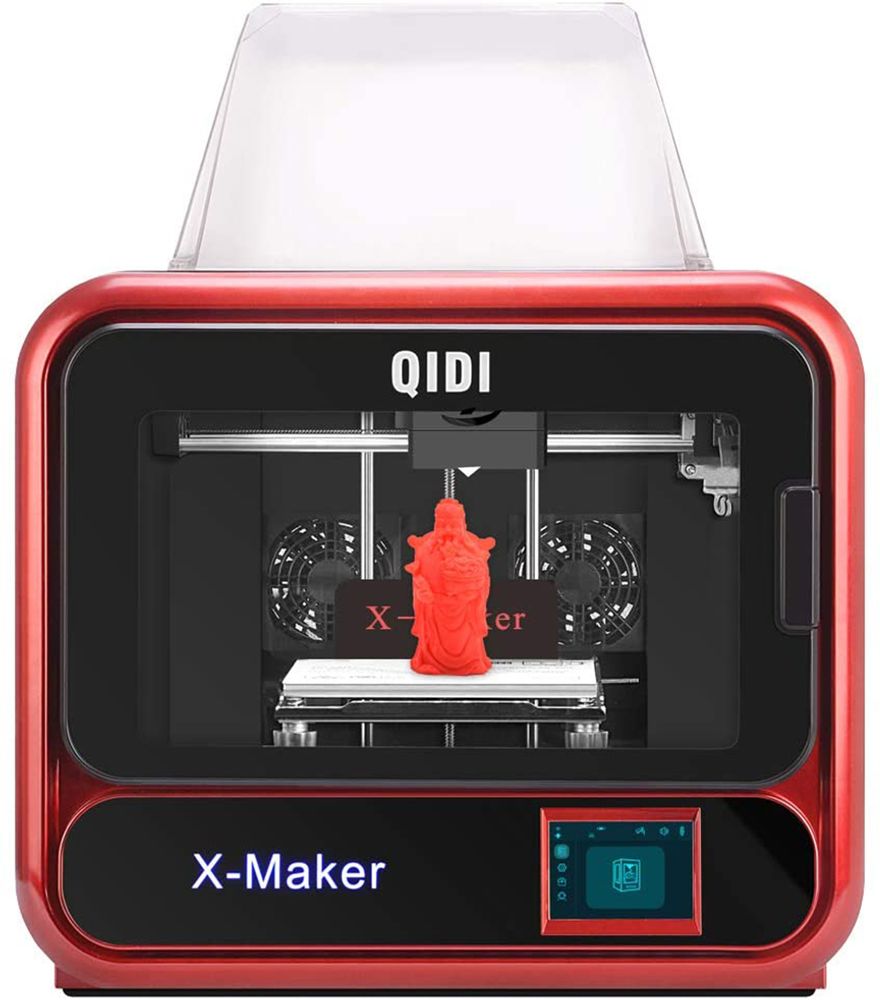 3D Принтер QIDI TECH X-Maker