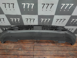 Юбка переднего бампера Chery Tiggo 4 24-нв Б/У Оригинал 602006896AA