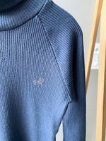 Хлопковая водолазка Monnalisa, 116