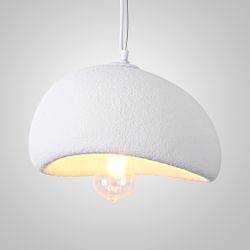 Подвесной светильник CEMENCLOUD A D40 White