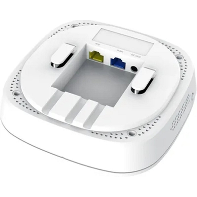 Точка доступа Точка доступа Netis EAP883 AC1200 10/100/1000BASE-TX белый