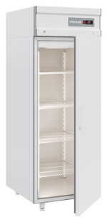 Шкаф морозильный POLAIR CB107-S (R290)