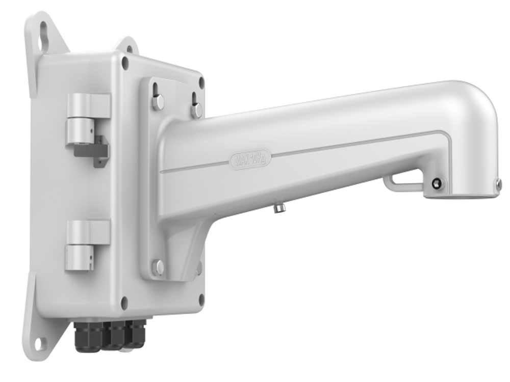 DS-1602ZJ-box кронштейн Hikvision