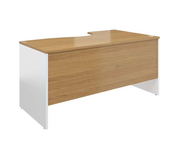 Стол эргономичный (правый) AL-1.5R 1580x880/680x750