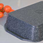 Противень 19*27см Premium blue