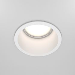 Встраиваемый светильник Maytoni Reif DL049-01W