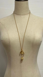 Кулон с подвесками Joan Rivers