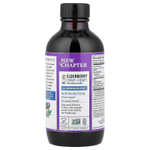 New Chapter, Для детей, сироп из бузины и меда, для детей от 2 лет, 118 мл (4 жидк. унц.)