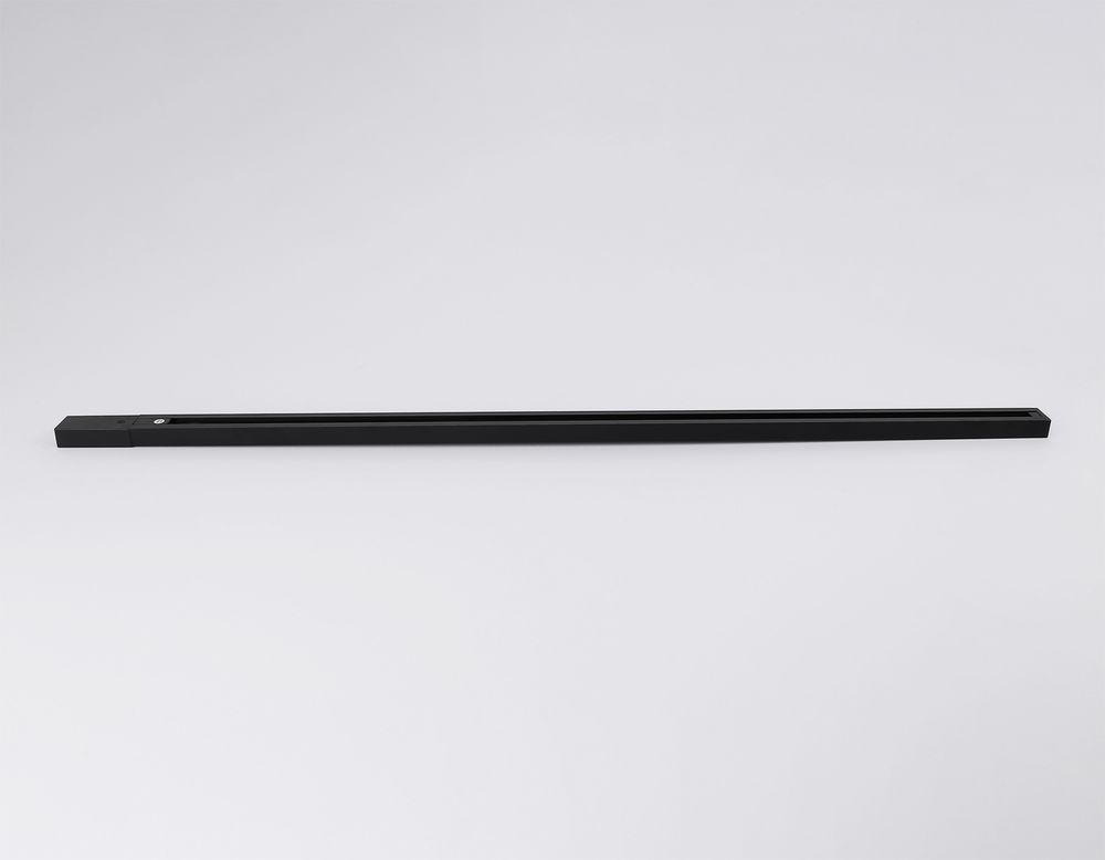 Ambrella Шинопровод накладной однофазный Standard 220V 1m (ввод питания, 1 заглушка, крепление в комплекте) Standard 220V GL7102