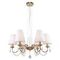 Подвесная люстра Rivoli Becky 2066-306 Б0055463