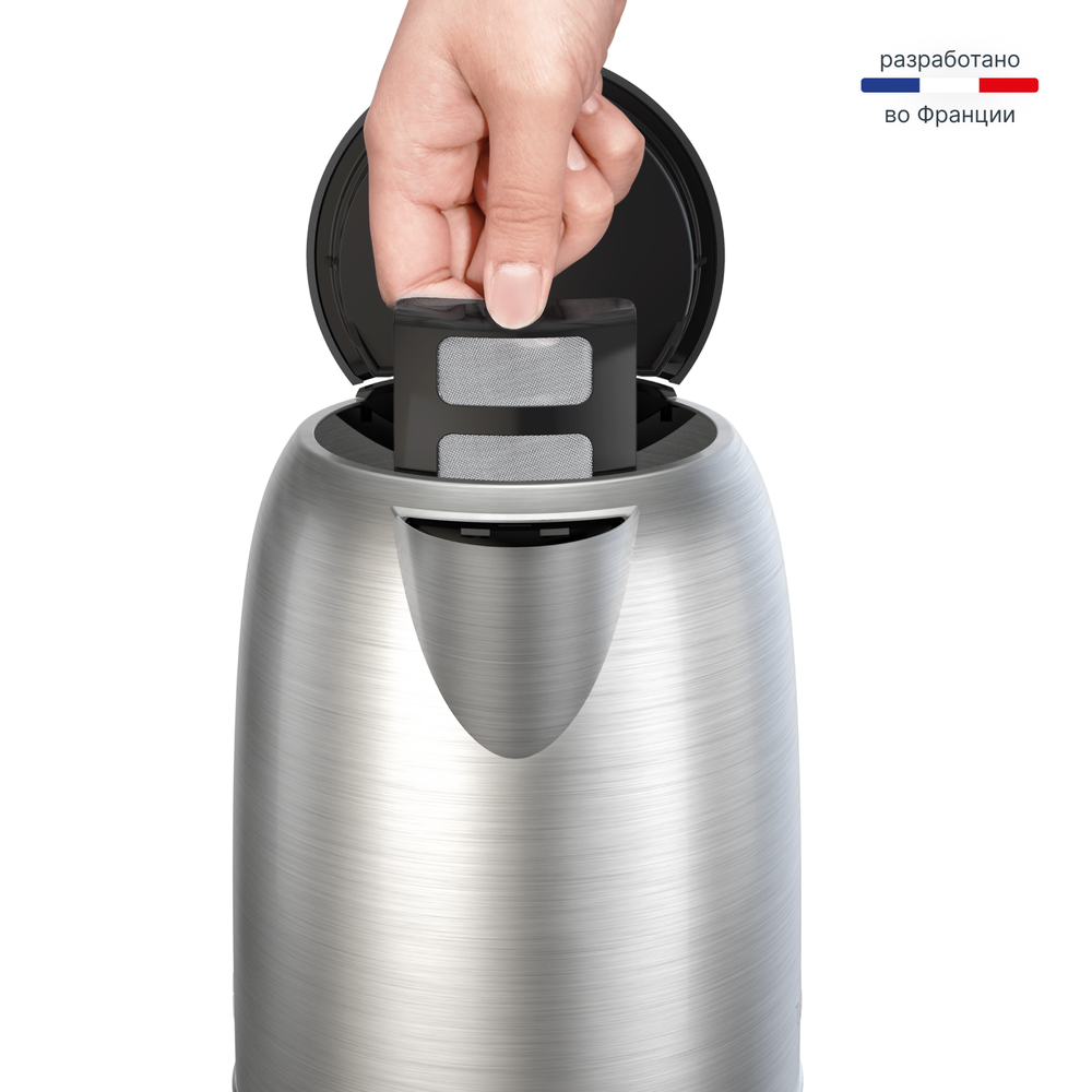 Электрический чайник Tefal Subito KO5S0DE0