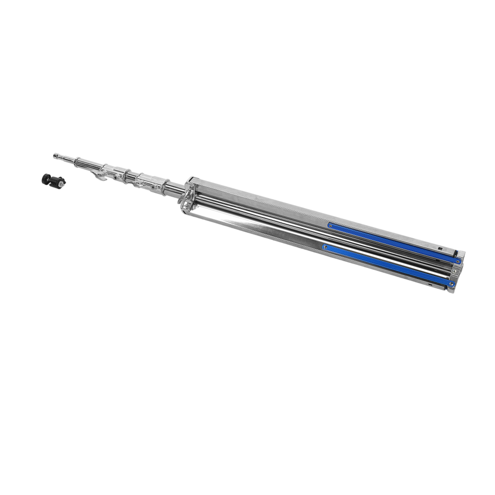 Стойка GreenBean Titan 280R BABY STEEL