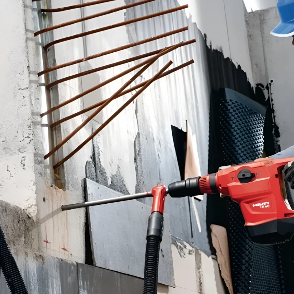 HILTI TE 60-AVR перфоратор 2132231