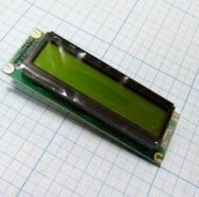 Индикатор знакосинтезирующий ГК252.09.060 для ГК-10-2