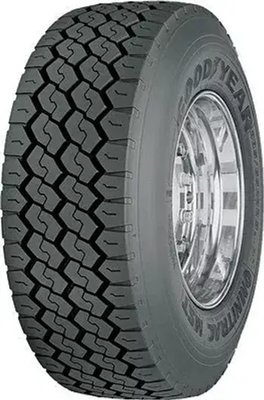 Kelly KMT 385/65 R22,5 160/158K 3PMSF (Прицепная ось)