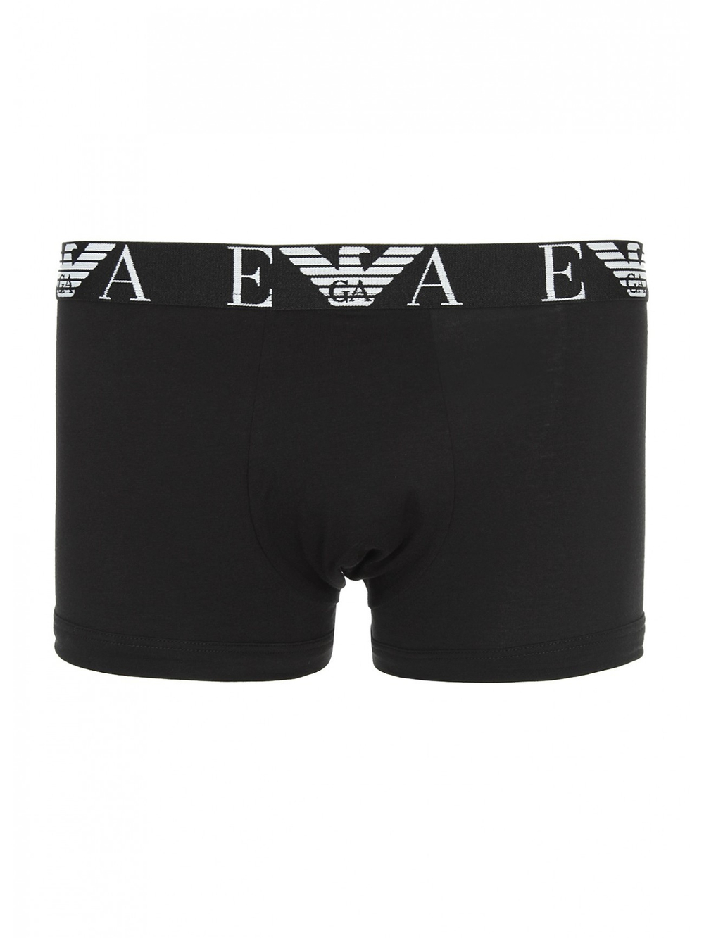 Трусы мужские 3-Pack Trunk EA UNDERWEAR