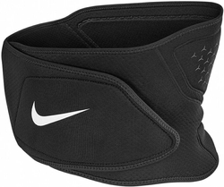 Фиксатор Nike Pro Waist Wrap 3.0 - черный
