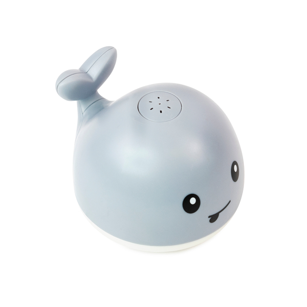 Игрушка "КИТ-фонтанчик", 10х10х9 см