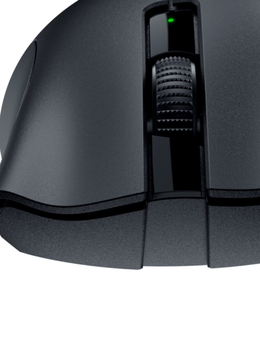 Беспроводная игровая мышь Razer DeathAdder V2 X HyperSpeed черный