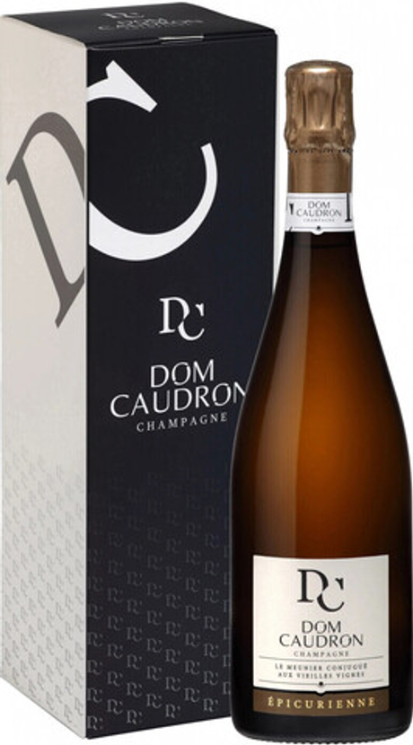 Шампанское Дом Кодрон Эпикюрьен Брют