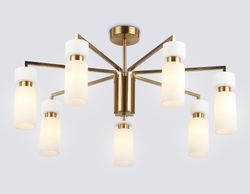 Ambrella Люстра на штанге Modern LH56126