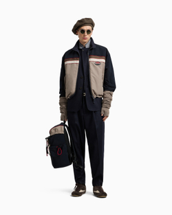 Футболка мужская EMPORIO ARMANI