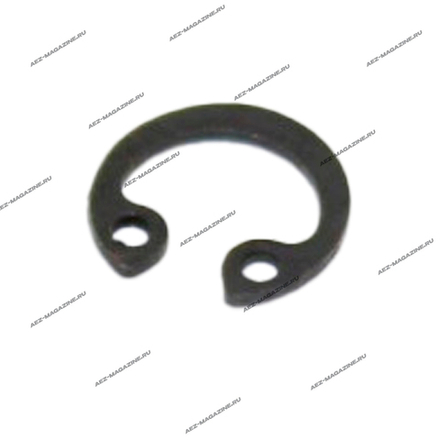 Стопорные кольца внутренние d-12