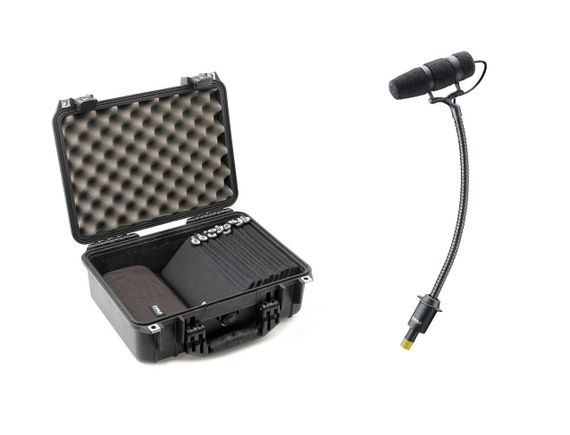 DPA KIT-4099-DC-10R