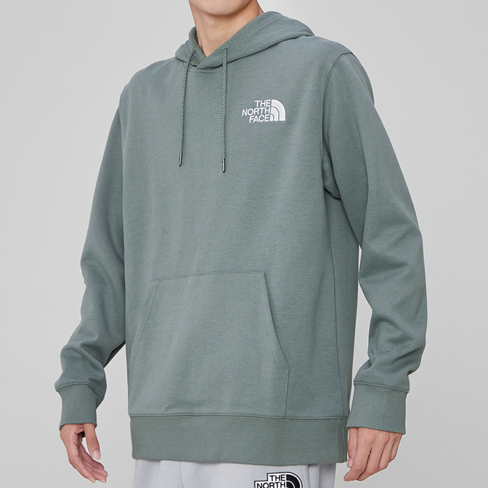 Худи THE NORTH FACE, NF0A5AZF-V1T