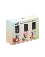 Набор Nail Therapy System, 9 мл.