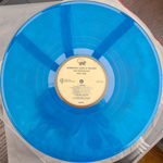 Emerson, Lake & Palmer / The Anthology (1970-1998)(Coloured Vinyl)(4LP)