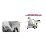 Слайсер Rgv LUXURY 330 G-ES DOM CE