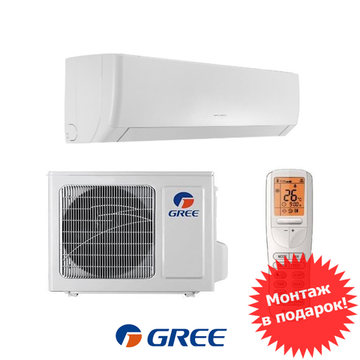 Gree GWH18AGCXD -K3NNA1B