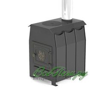 Отопительная печь Комфорт 100