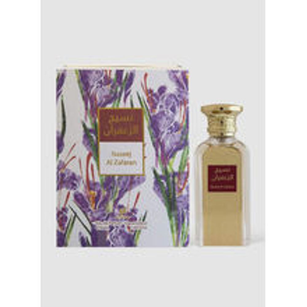 Afnan Naseej Al Zafaran EDP 50ml