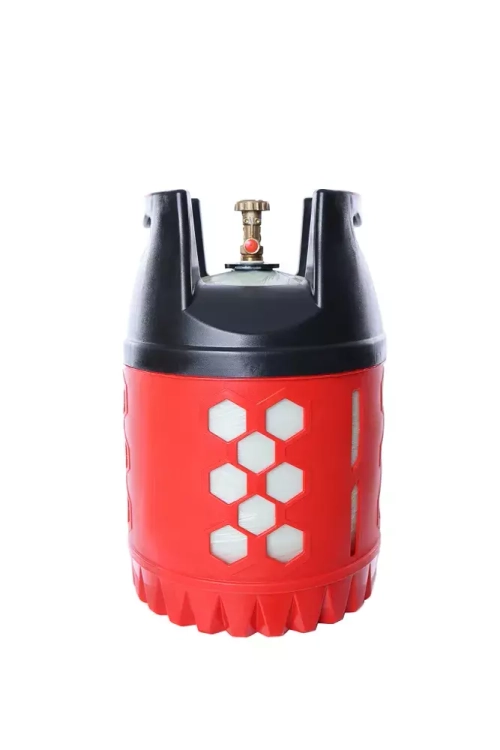 Композитный газовый баллон Supreme 18,2 л (пустой)