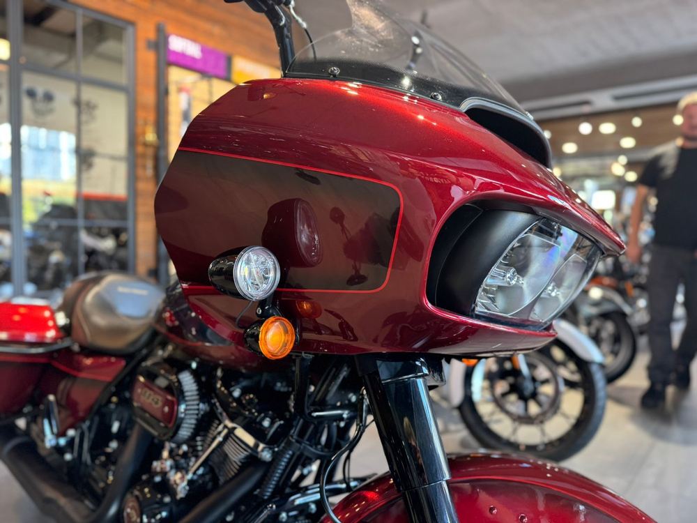 Harley-Davidson Road Glide Special 120th Anniversary