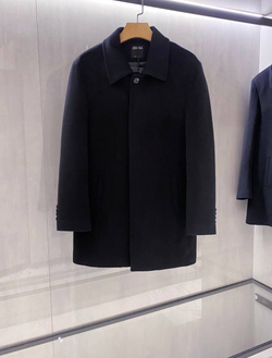 Пальто Zegna