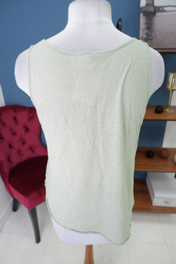 Майка повседневная 48 размер