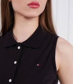 Платье Tommy Hilfiger - черный(WW0WW37838)