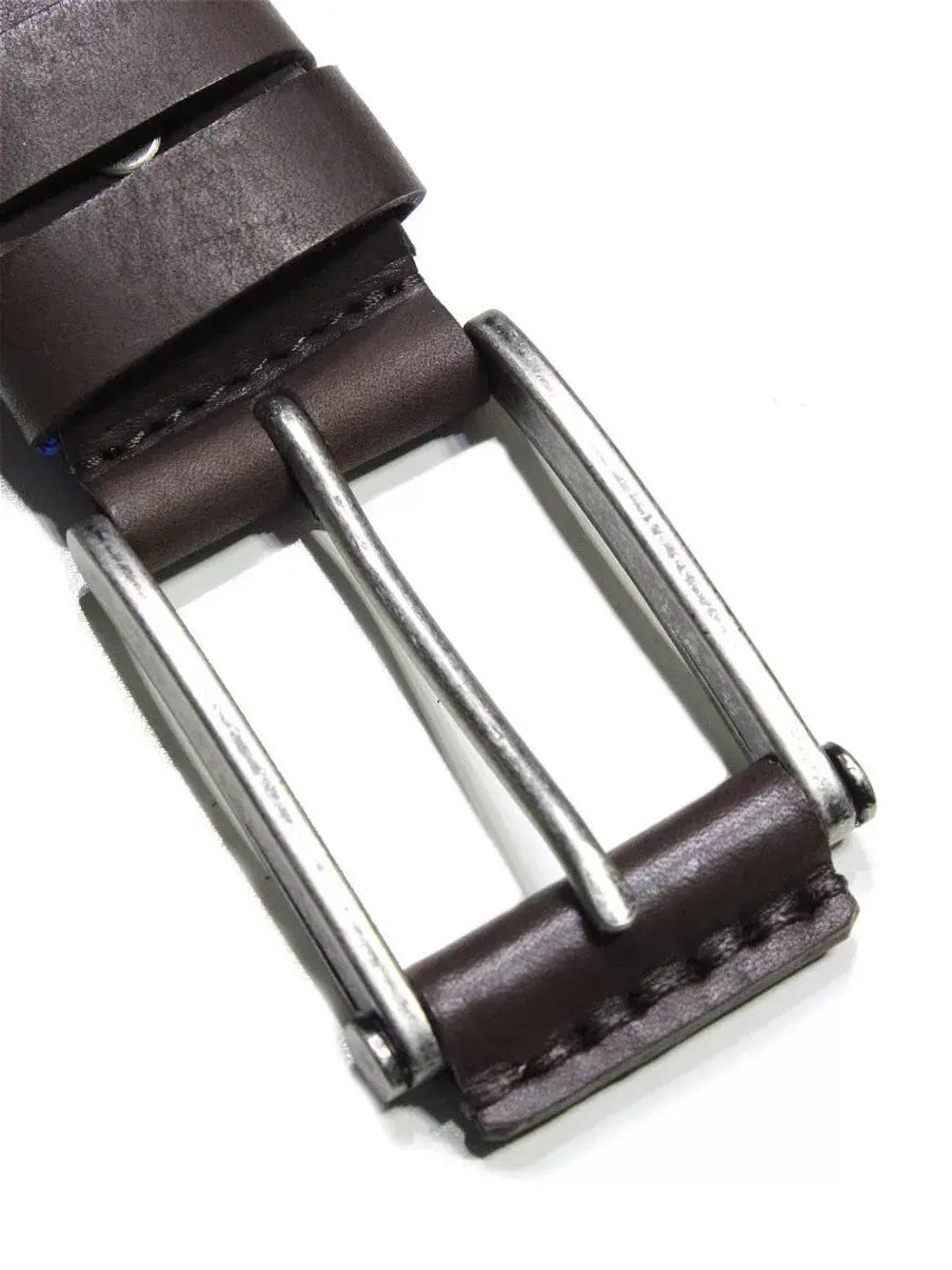 Ремень натуральная кожа