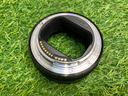 Canon Mount Adapter EF-EOS R