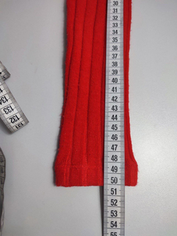 Платье Van Gils яркое 46 размер